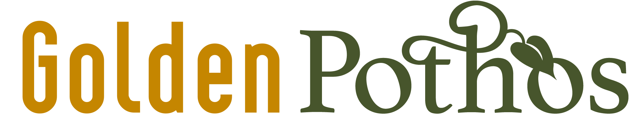 GOLDEN POTHOS LTD